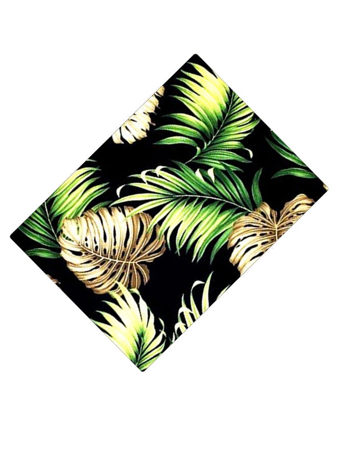 بي بي لوحة ماوس ألعاب بتصميم مضادة للانزلاق وبنمط مطبوع متعدد الألوان - Image 2