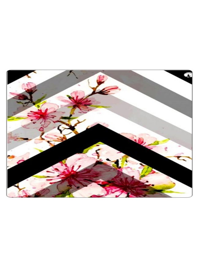 BP Printed Anti-Slip Gaming Mouse Pad Multicolour - Image 1