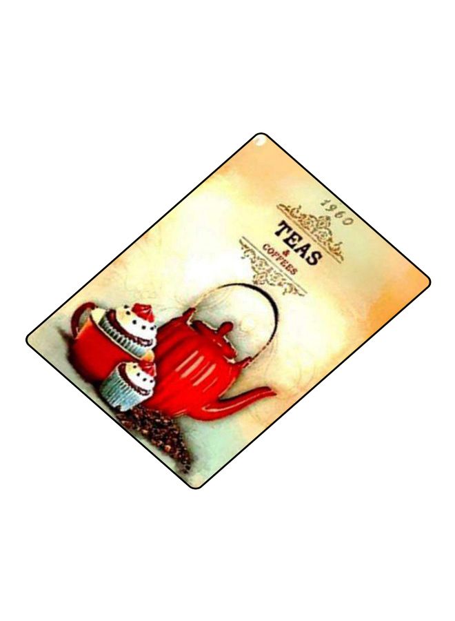 BP Printed Anti-Slip Gaming Mouse Pad Multicolour - Image 2