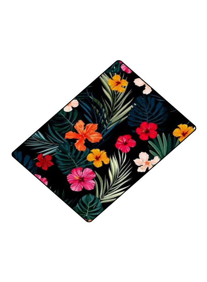 BP Printed Anti-Slip Gaming Mouse Pad Multicolour - Image 2