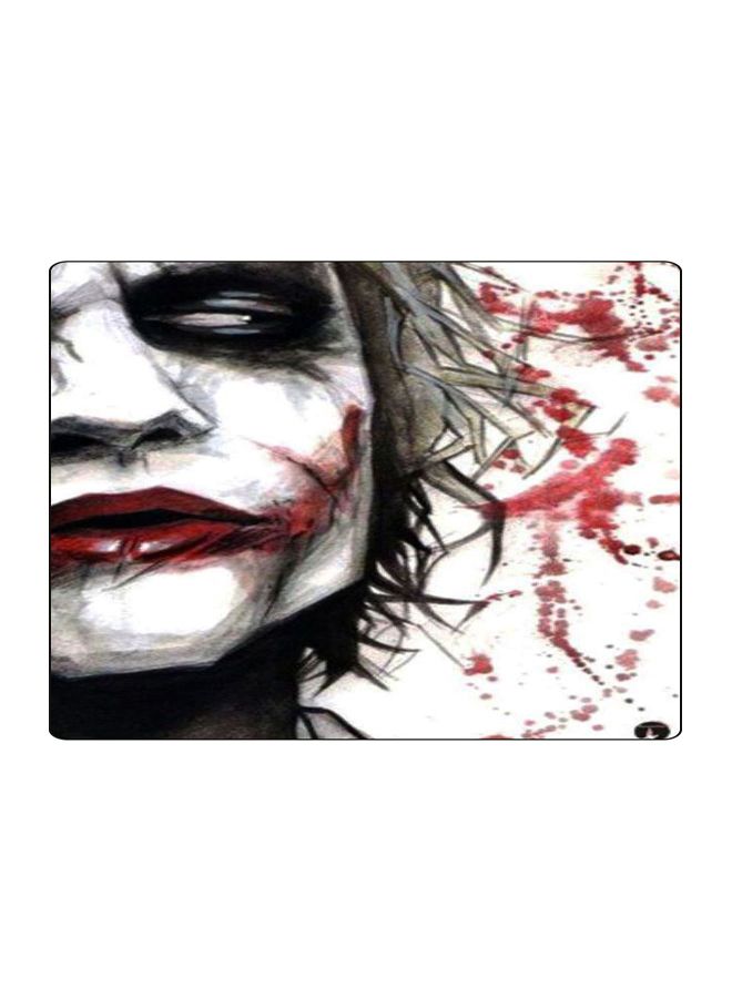 بي بي لوحة ماوس ألعاب بتصميم مضادة للانزلاق وبنمط مطبوع متعدد الألوان - Image 1