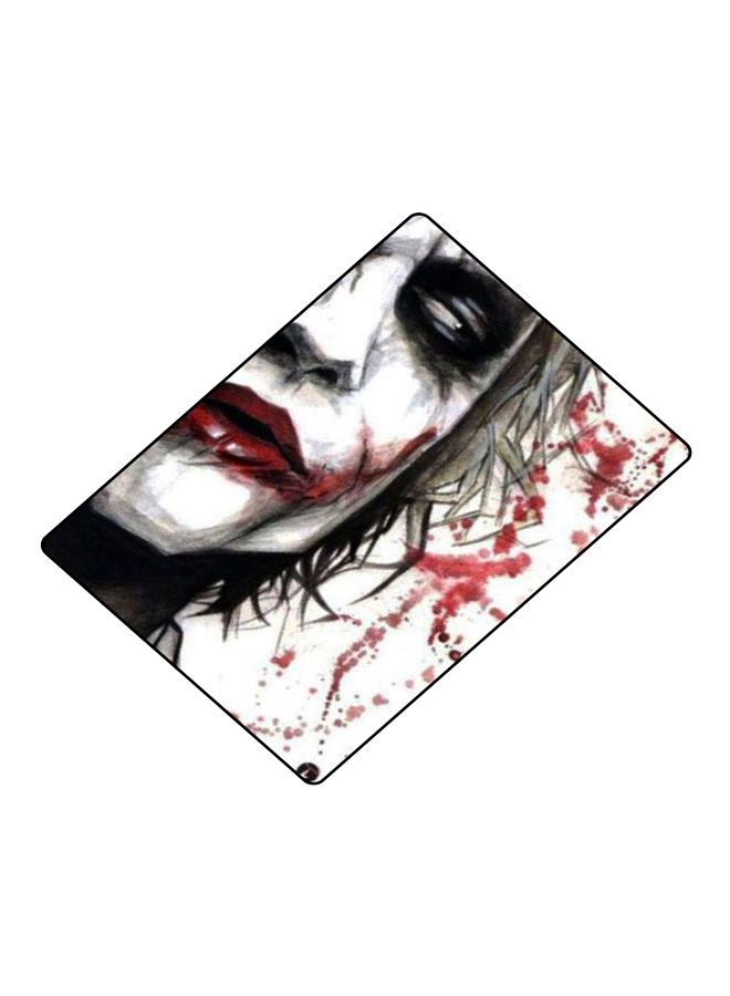 بي بي لوحة ماوس ألعاب بتصميم مضادة للانزلاق وبنمط مطبوع متعدد الألوان - Image 2