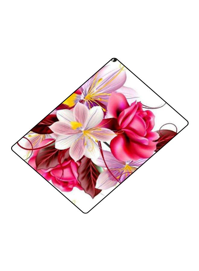 BP Printed Anti-Slip Gaming Mouse Pad Multicolour - Image 2