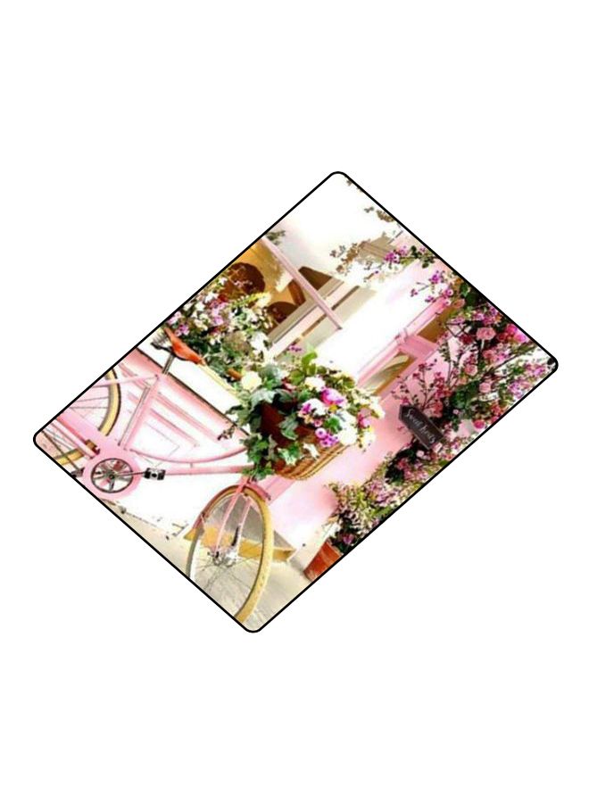 BP Printed Anti-Slip Gaming Mouse Pad Multicolour - Image 2