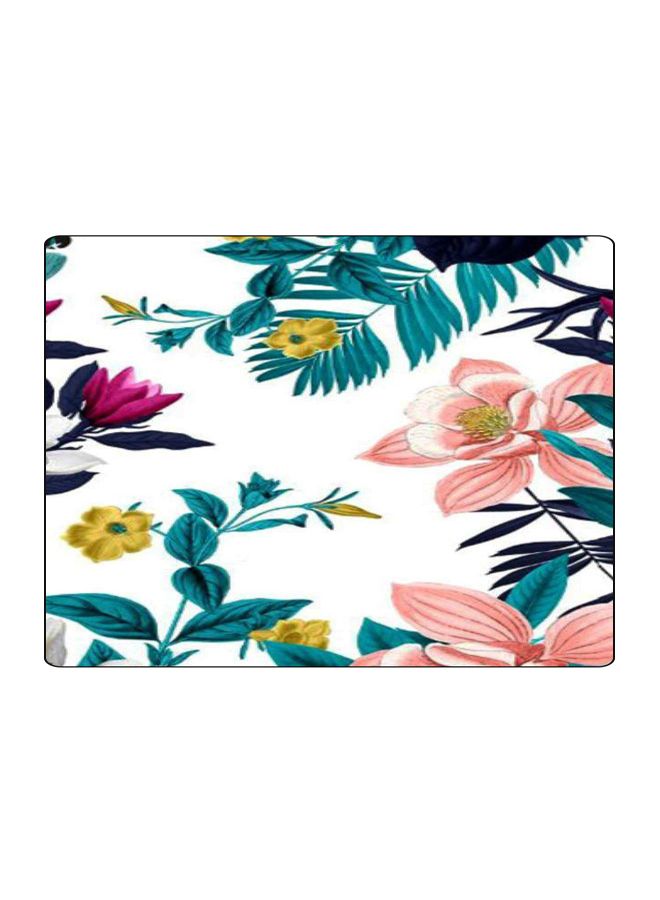 بي بي لوحة ماوس ألعاب بتصميم مضادة للانزلاق وبنمط مطبوع متعدد الألوان - Image 1