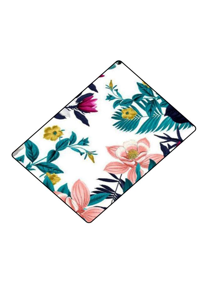 بي بي لوحة ماوس ألعاب بتصميم مضادة للانزلاق وبنمط مطبوع متعدد الألوان - Image 2