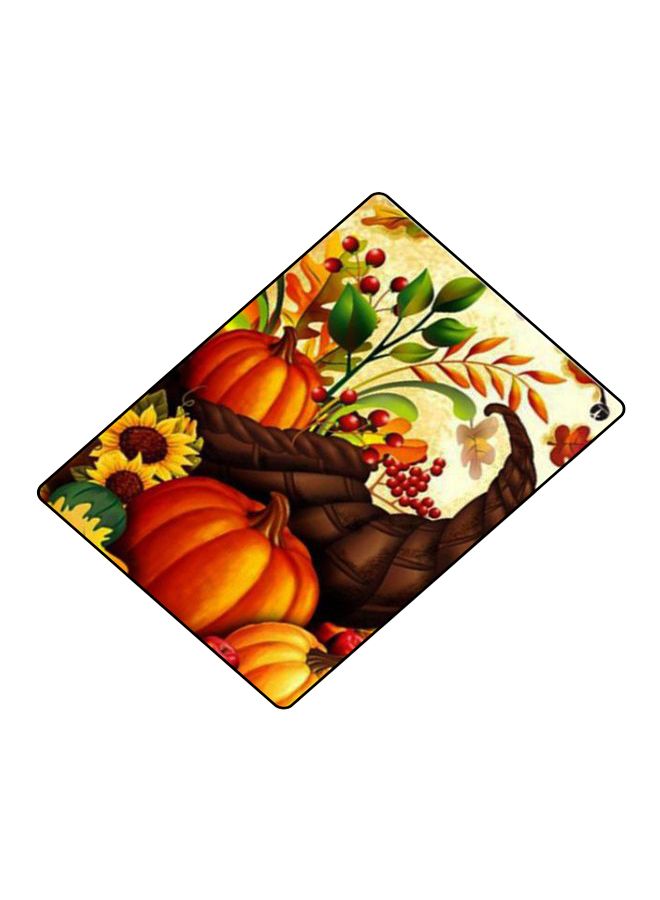 BP Printed Anti-Slip Gaming Mouse Pad Multicolour - Image 2