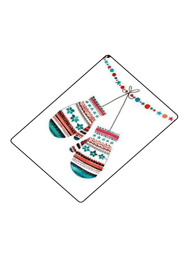 BP Printed Anti-Slip Gaming Mouse Pad Multicolour - Image 2