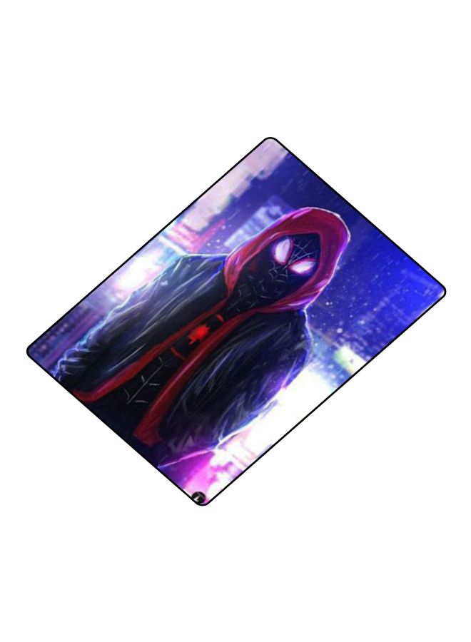 بي بي لوحة ماوس ألعاب بتصميم مضادة للانزلاق وبنمط مطبوع متعدد الألوان - Image 2