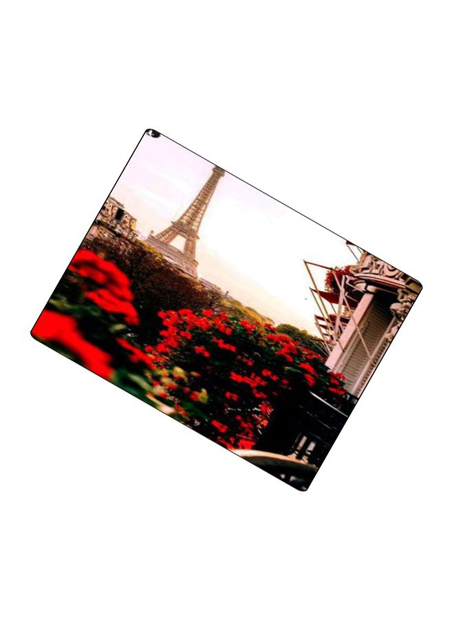 BP Printed Anti-Slip Gaming Mouse Pad Multicolour - Image 2