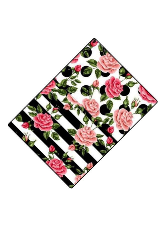 BP Printed Anti-Slip Gaming Mouse Pad Multicolour - Image 2