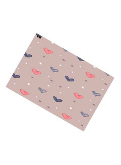 BP Printed Anti-Slip Gaming Mouse Pad Multicolour  - Image 2