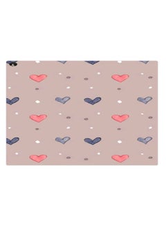 BP Printed Anti-Slip Gaming Mouse Pad Multicolour  - Image 1