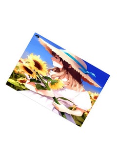 BP Printed Anti-Slip Gaming Mouse Pad Multicolour  - Image 2