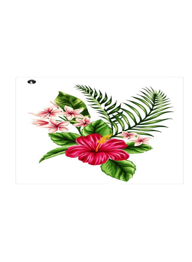 BP Printed Anti-Slip Gaming Mouse Pad Multicolour - Image 1