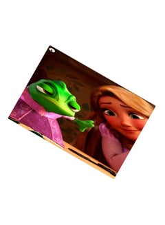 BP Printed Anti-Slip Gaming Mouse Pad Multicolour  - Image 2