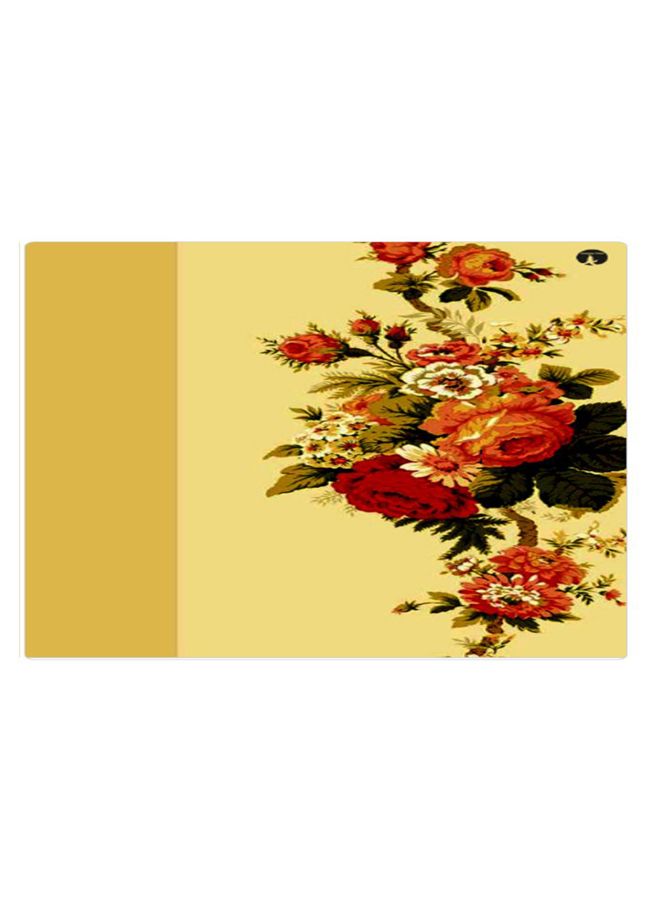 BP Printed Anti-Slip Gaming Mouse Pad Multicolour - Image 1