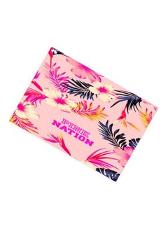 BP Printed Anti-Slip Gaming Mouse Pad Multicolour  - Image 2