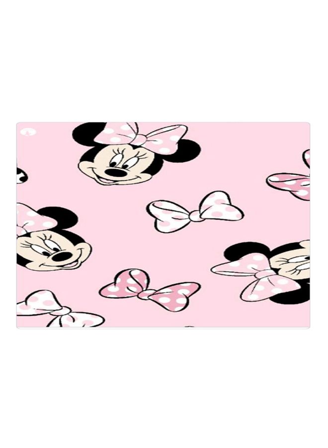 BP Printed Anti-Slip Gaming Mouse Pad Multicolour - Image 1