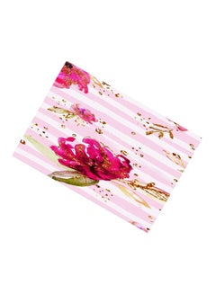 BP Printed Anti-Slip Gaming Mouse Pad Multicolour  - Image 2