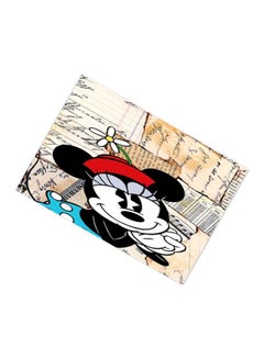 BP Printed Anti-Slip Gaming Mouse Pad Multicolour  - Image 2