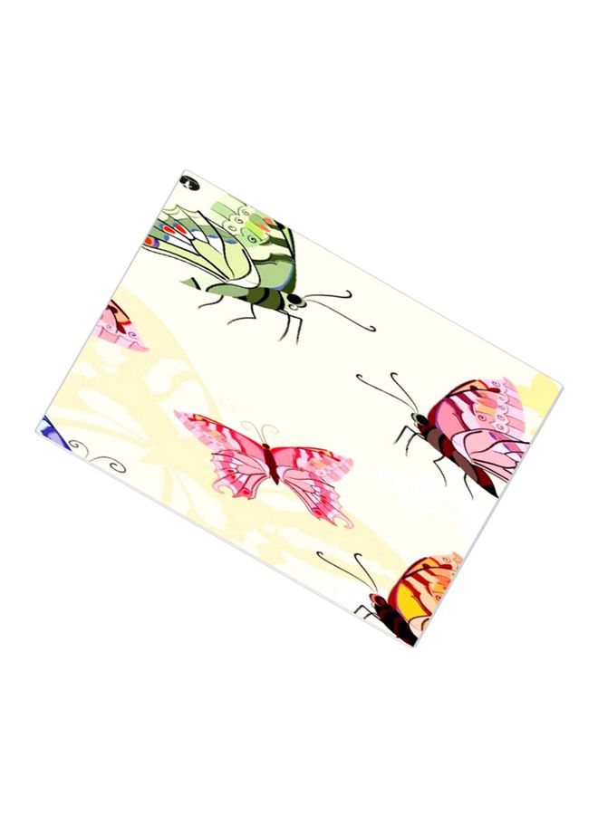 BP Printed Anti-Slip Gaming Mouse Pad Multicolour - Image 2