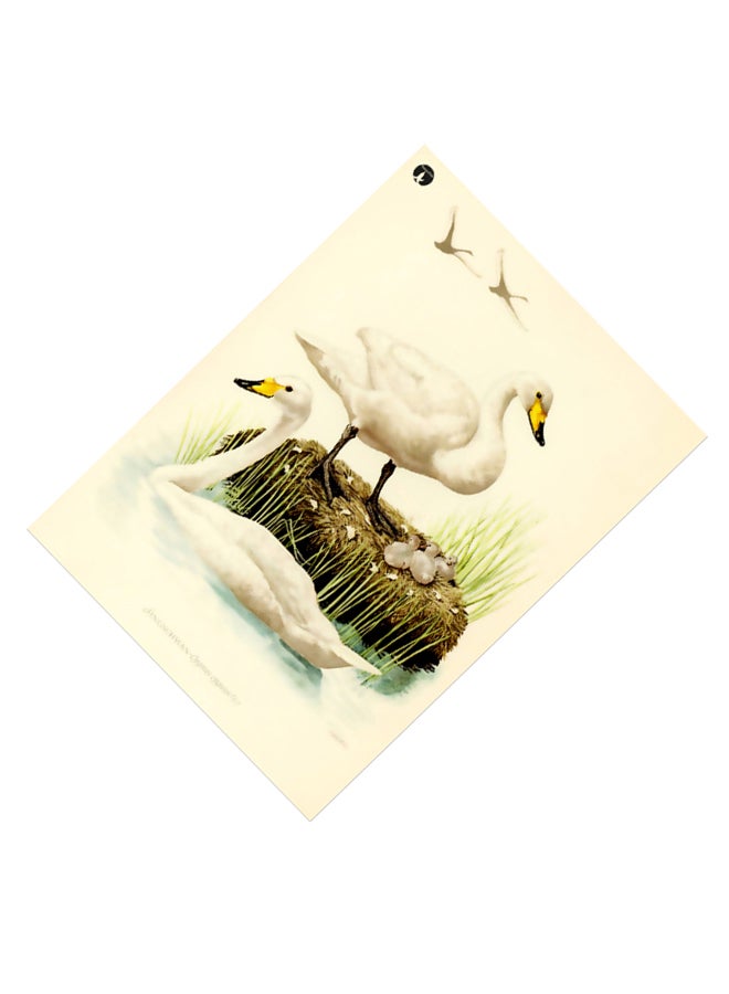 BP Printed Anti-Slip Gaming Mouse Pad Multicolour - Image 2