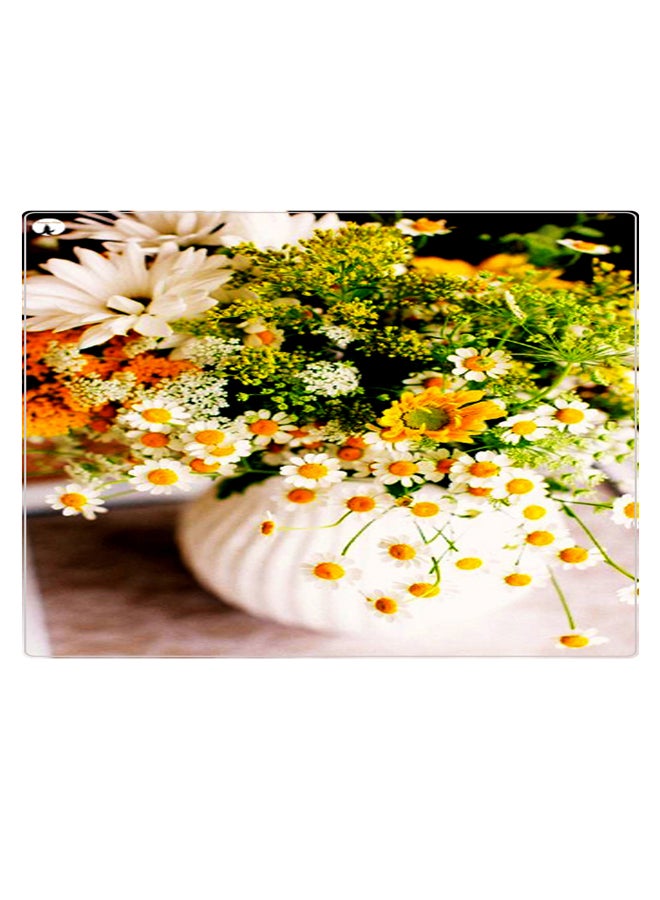 BP Printed Anti-Slip Gaming Mouse Pad Multicolour - Image 1