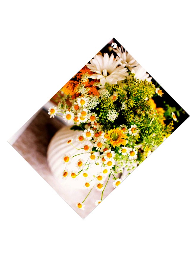 BP Printed Anti-Slip Gaming Mouse Pad Multicolour - Image 2