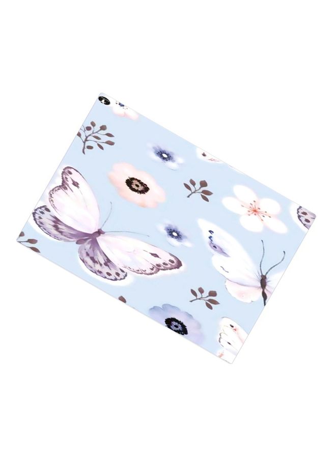 BP Printed Anti-Slip Gaming Mouse Pad Multicolour - Image 2