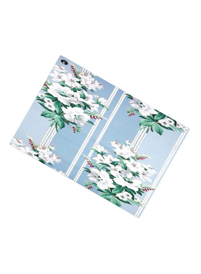 BP Printed Anti-Slip Gaming Mouse Pad Multicolour - Image 2