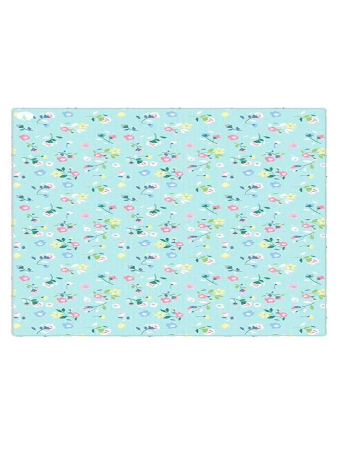 BP Printed Anti-Slip Gaming Mouse Pad Multicolour - Image 1