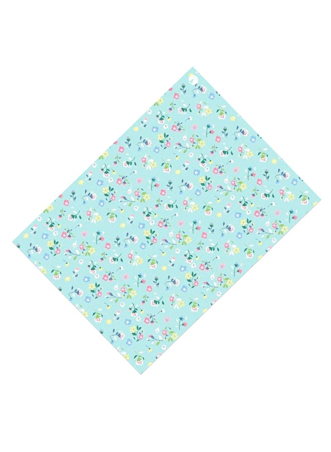 BP Printed Anti-Slip Gaming Mouse Pad Multicolour - Image 2