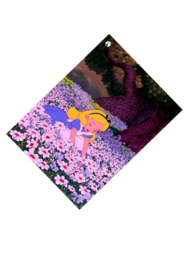 BP Printed Anti-Slip Gaming Mouse Pad Multicolour - Image 2