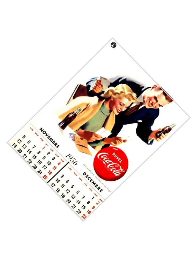 BP Printed Anti-Slip Gaming Mouse Pad Multicolour - Image 2