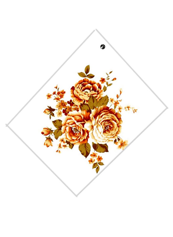 BP Printed Anti-Slip Gaming Mouse Pad Multicolour - Image 2