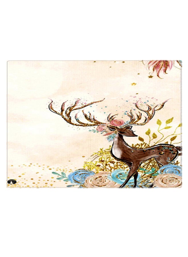 BP Printed Anti-Slip Gaming Mouse Pad - Image 1