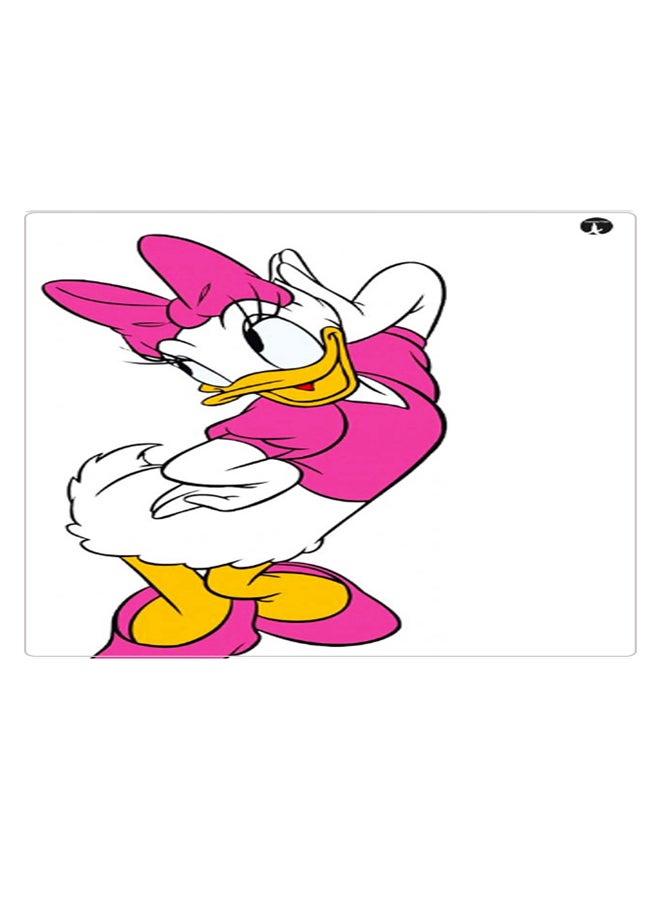 BP Printed Anti-Slip Gaming Mouse Pad - Image 1