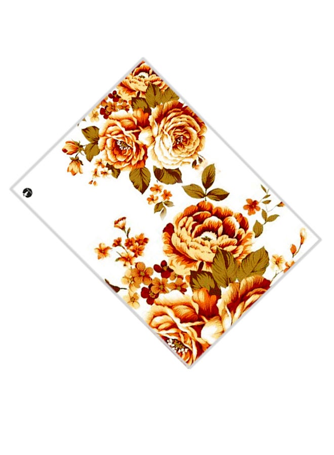 بي بي لوحة ماوس ألعاب بتصميم مضادة للانزلاق وبنمط مطبوع متعدد الألوان - Image 2