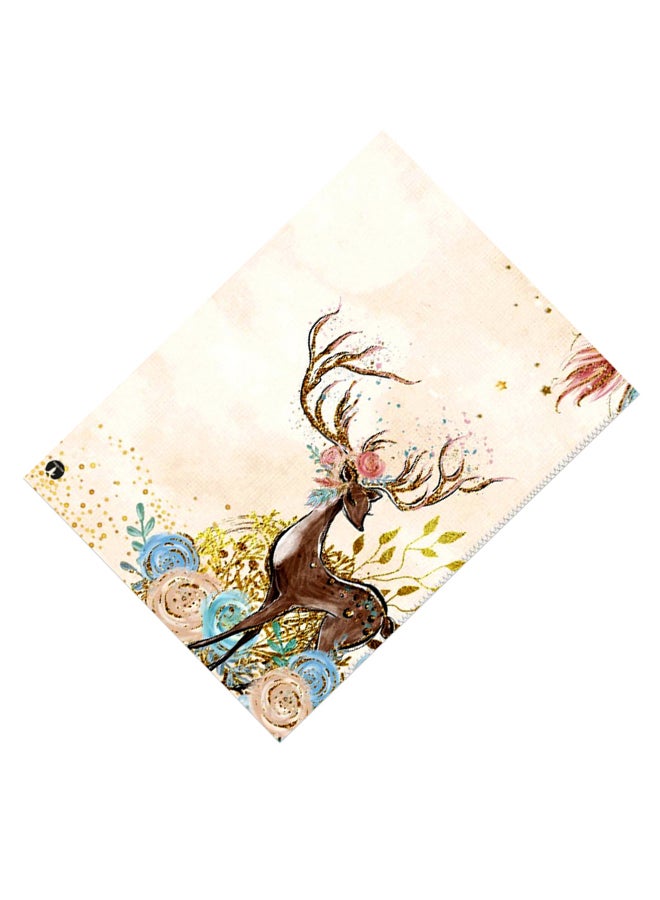 BP Printed Anti-Slip Gaming Mouse Pad - Image 2