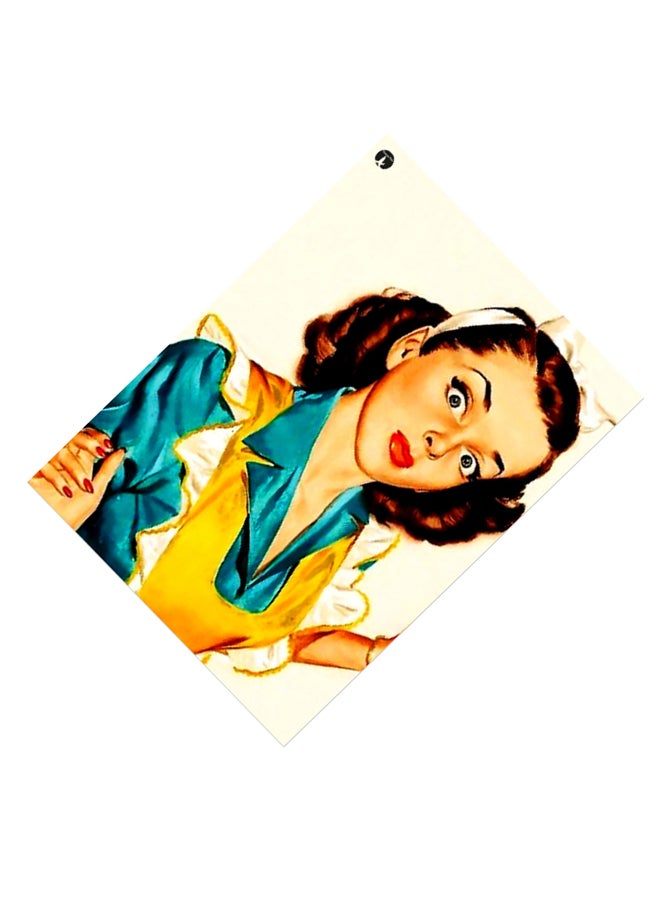 BP Printed Anti-Slip Gaming Mouse Pad - Image 2