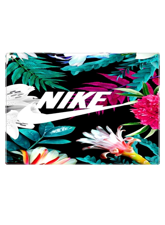 BP Printed Anti-Slip Gaming Mouse Pad Multicolour - Image 1