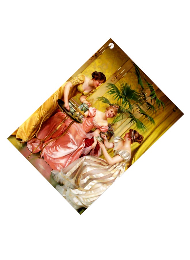 بي بي لوحة ماوس ألعاب بتصميم مضادة للانزلاق وبنمط مطبوع - Image 2