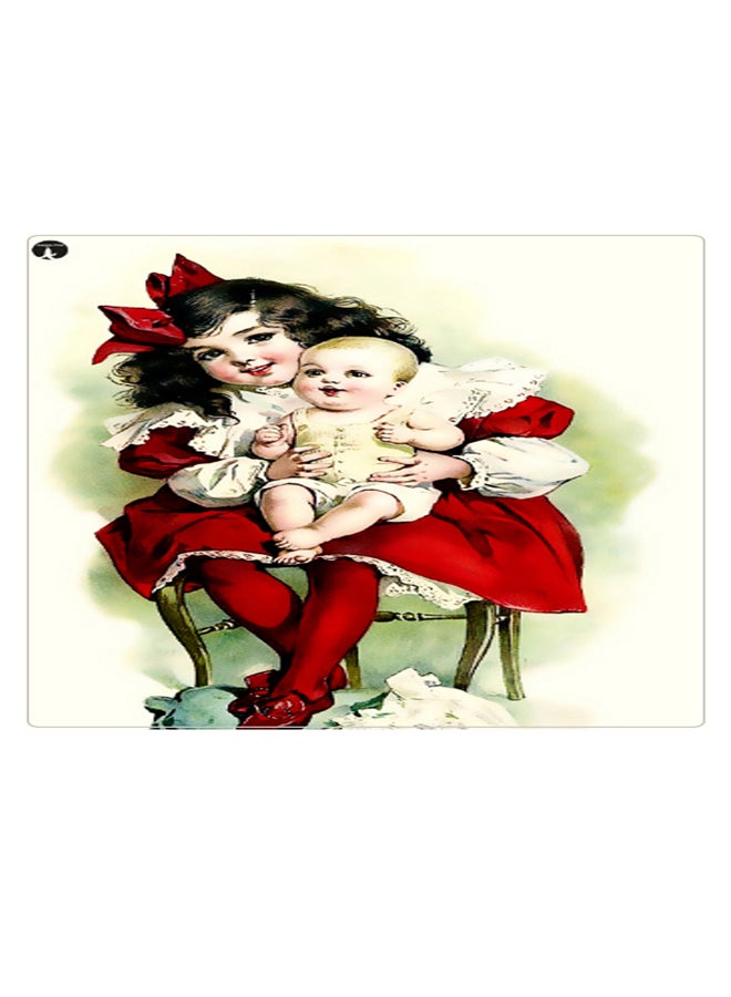 BP Printed Anti-Slip Gaming Mouse Pad - Image 1