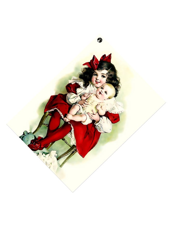 BP Printed Anti-Slip Gaming Mouse Pad - Image 2