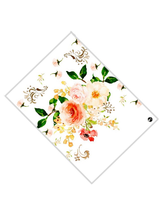 BP Printed Anti-Slip Gaming Mouse Pad Multicolour - Image 2