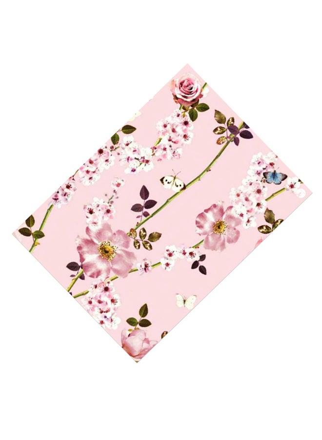 BP Printed Anti-Slip Gaming Mouse Pad Multicolour - Image 2