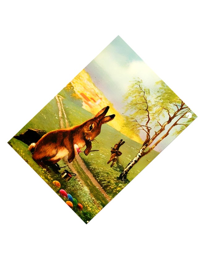 BP Printed Anti-Slip Gaming Mouse Pad Multicolour - Image 2