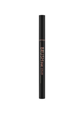 Brush Ink Tattoo Liner 010 Black Waterproof - v1592988243/N38499352A_1