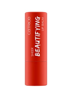 Sheer Beautifying Lip Balm 040 Watermelonade 4.5grams